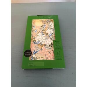 Kate Spade iPhone 15 Plus Case